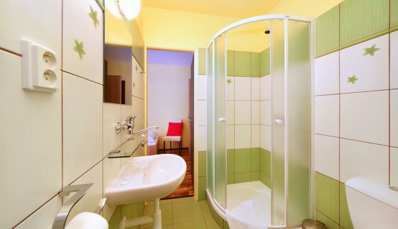 Hotel Hradec Špindlerův Mlýn